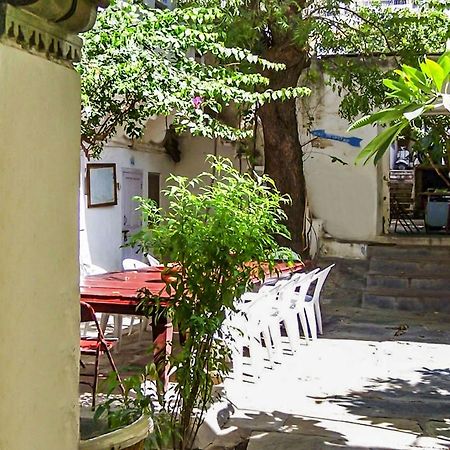 Room In A Heritage Stay In Udaipur, By Guesthouser 2095 Ngoại thất bức ảnh